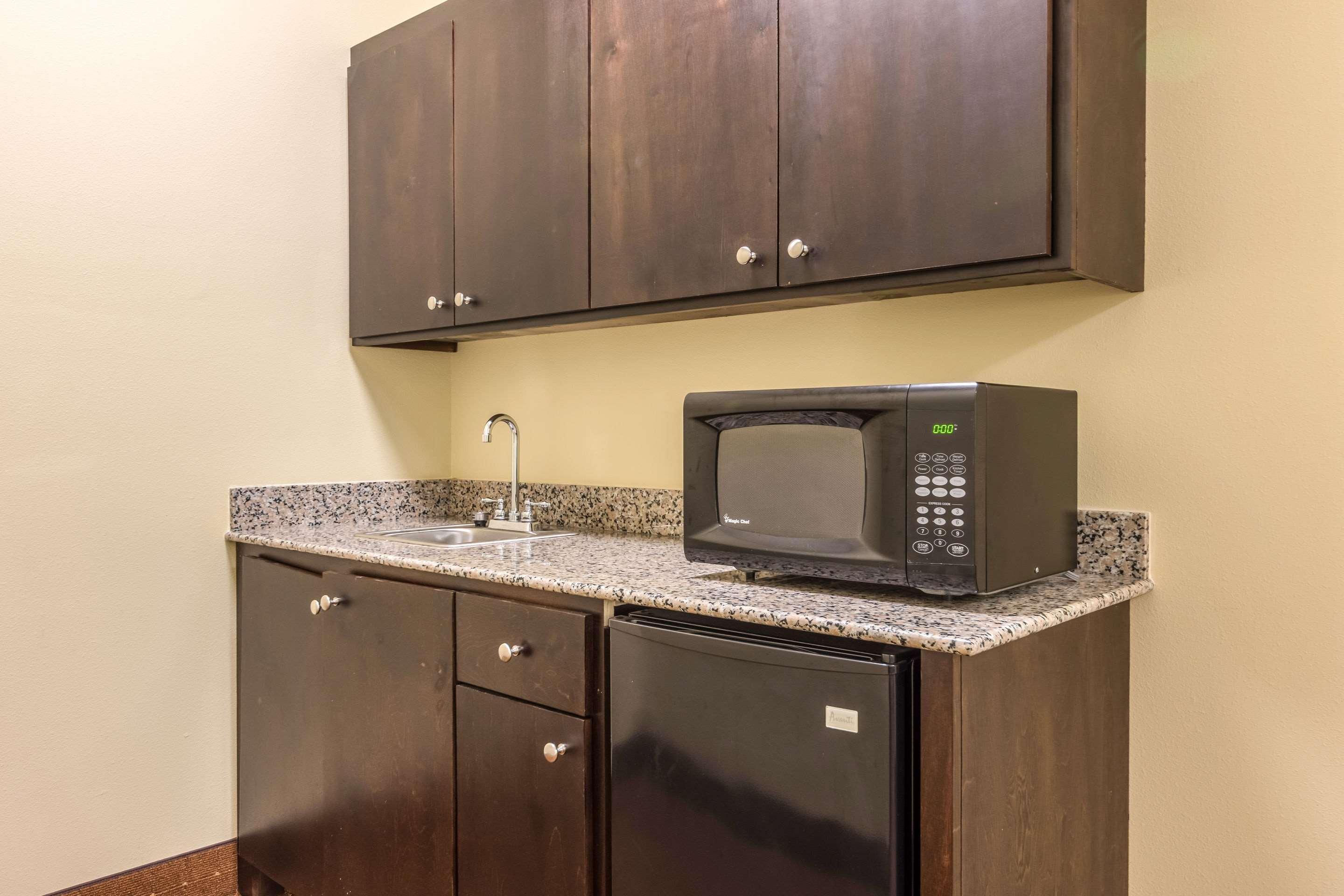 Comfort Inn & Suites Scott-West Lafayette Bagian luar foto
