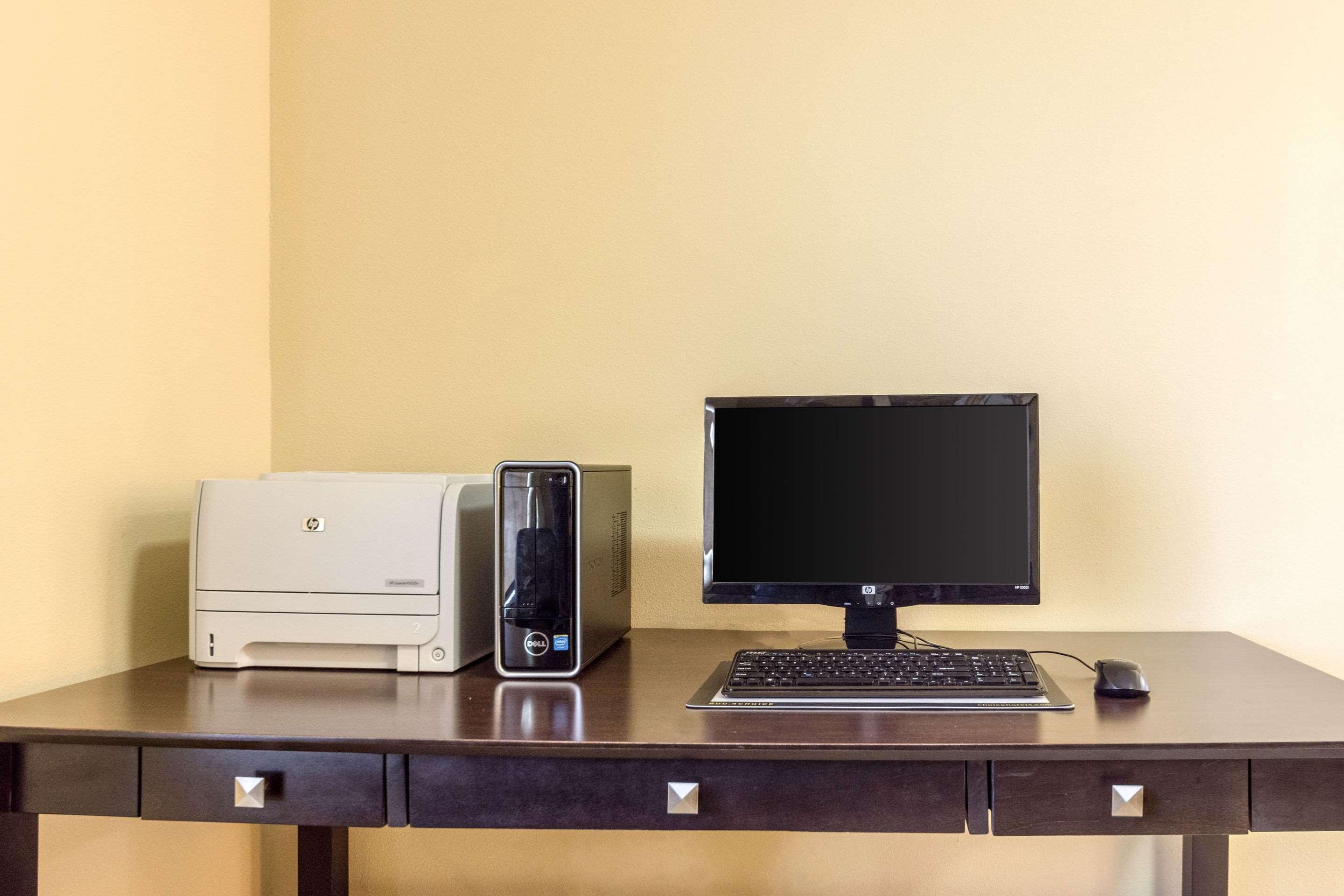 Comfort Inn & Suites Scott-West Lafayette Bagian luar foto