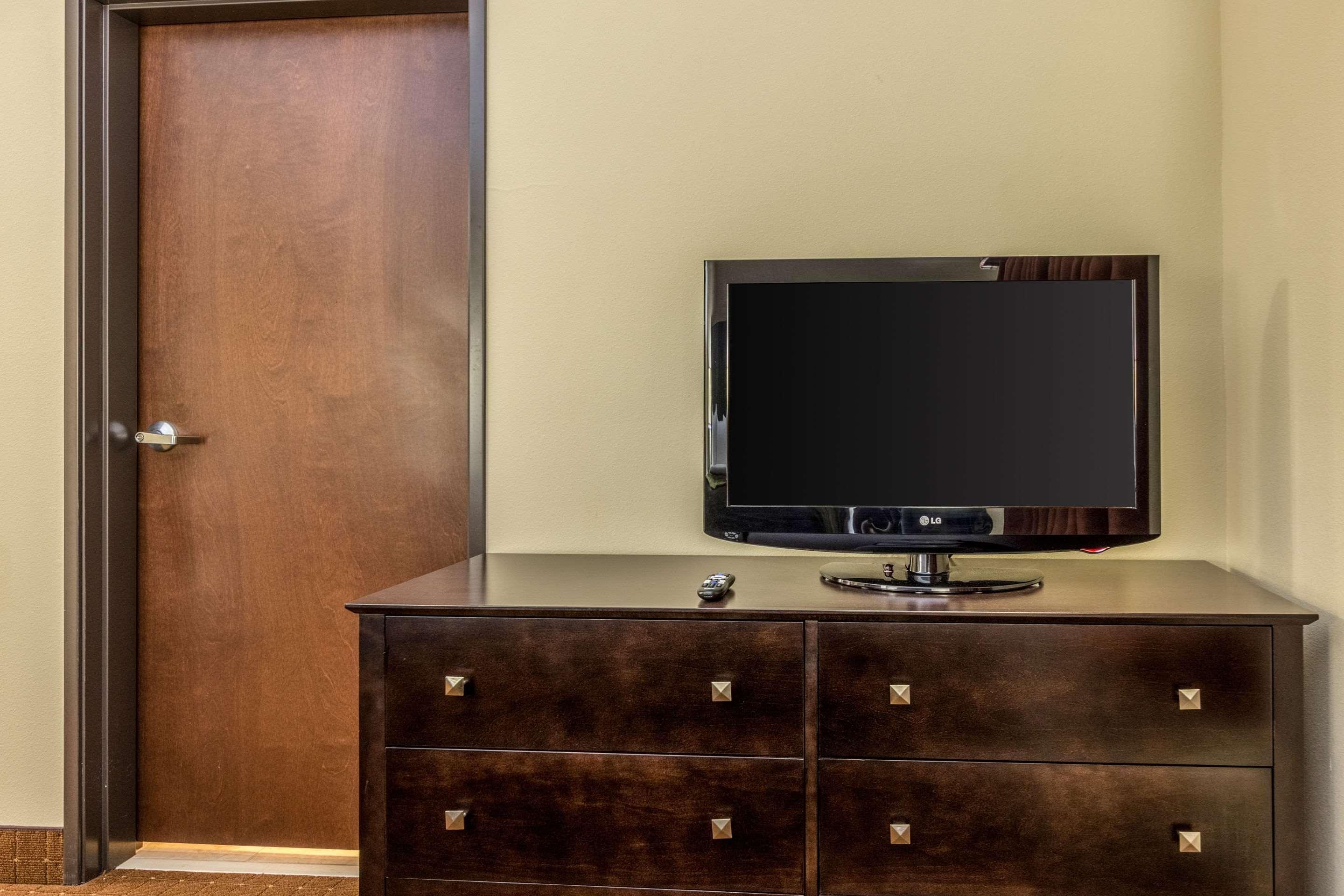 Comfort Inn & Suites Scott-West Lafayette Bagian luar foto